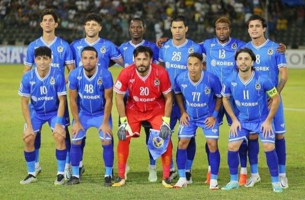 القوة الجوية