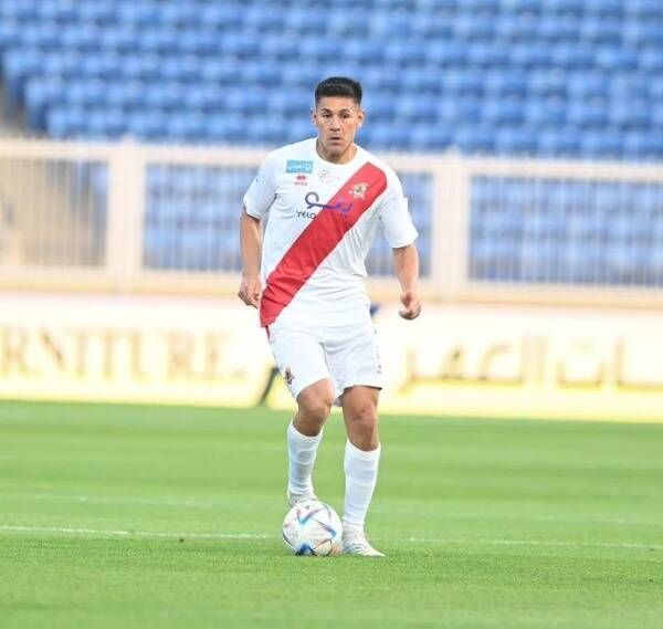 أوسكار دوارتي