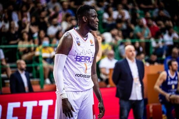 إبراهيما توماس