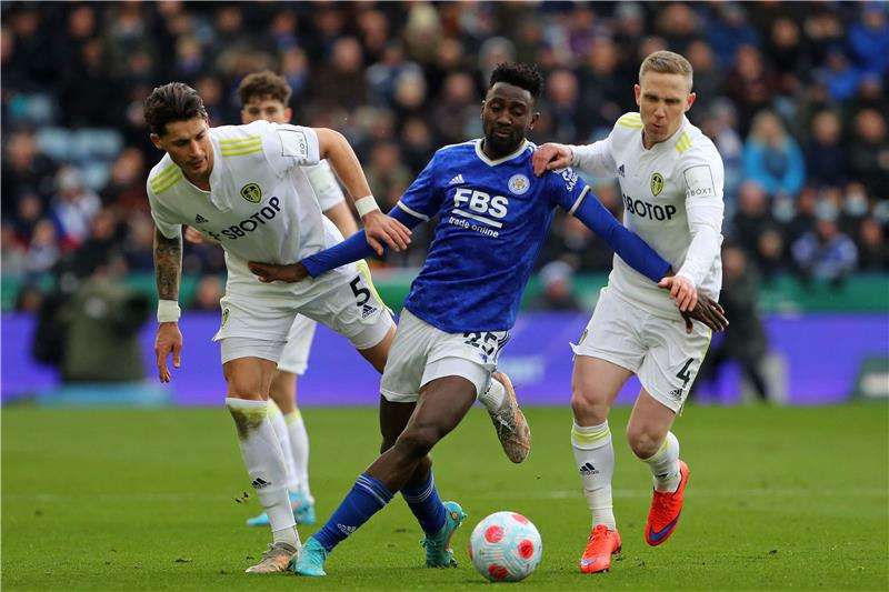 ويلفريد نديدي