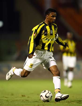 اللاعب محمد نور