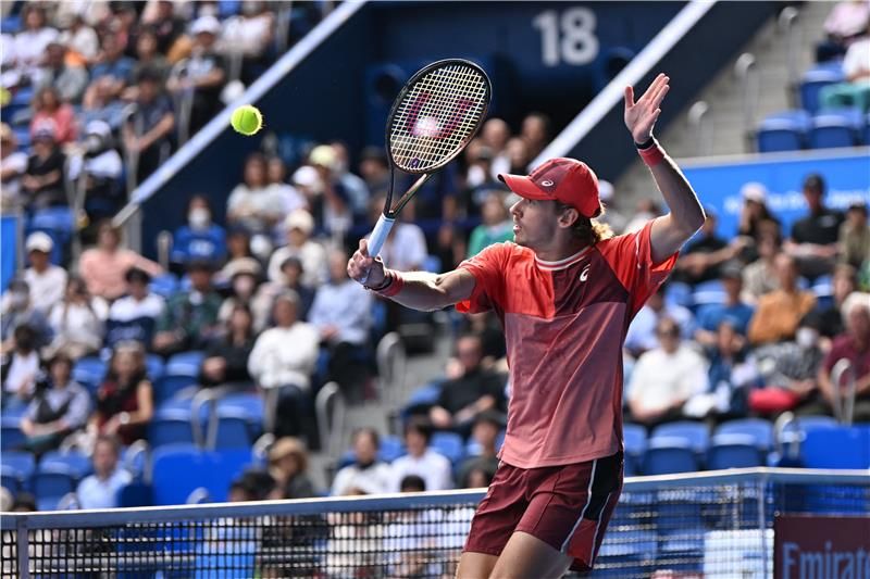 أليكس دي مينور