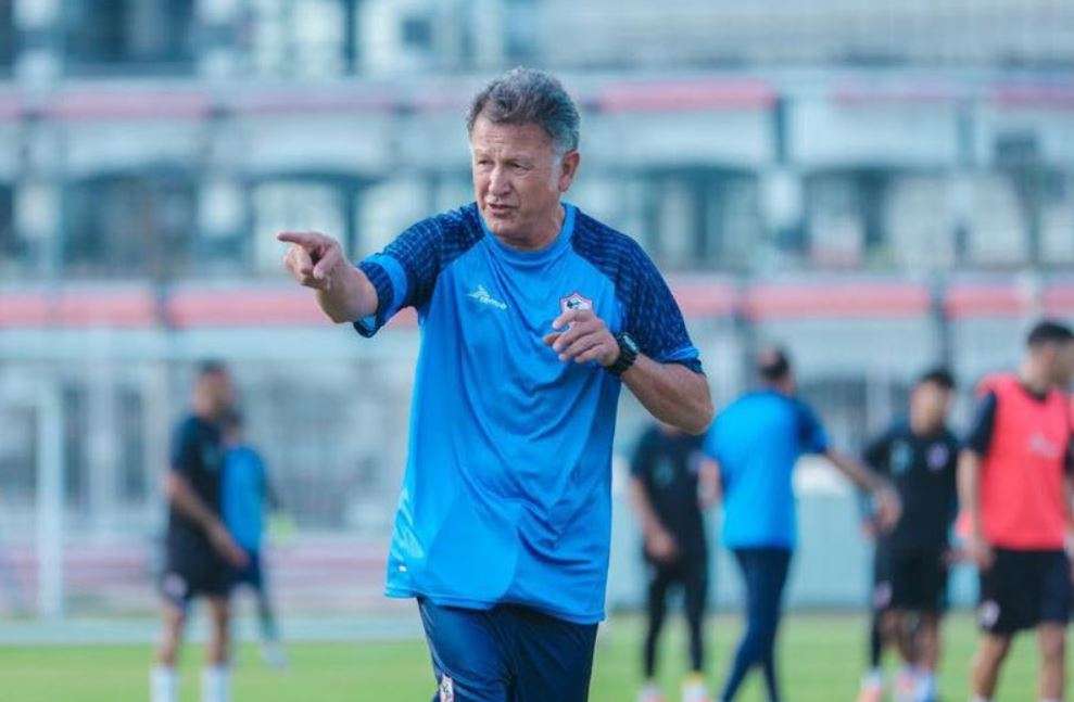 خوان كارلوس أوسوريو