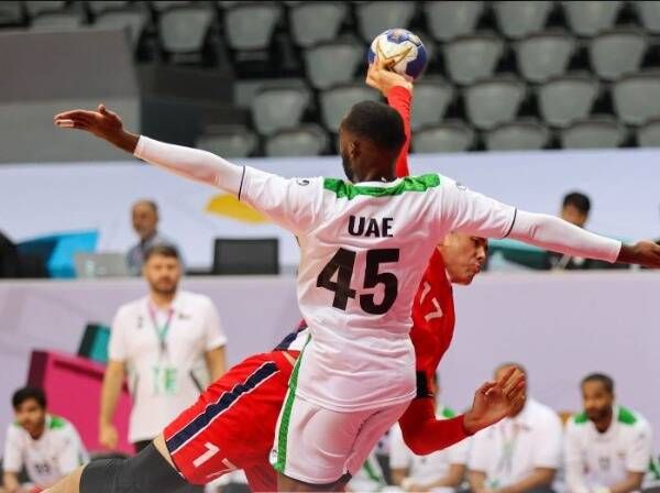 من التصفيات