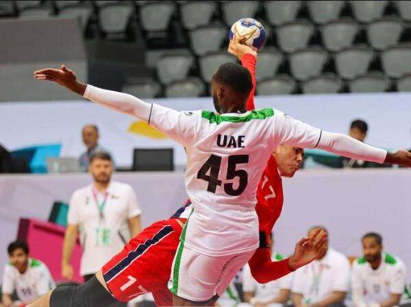 من التصفيات