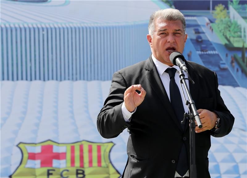 خوان لابورتا