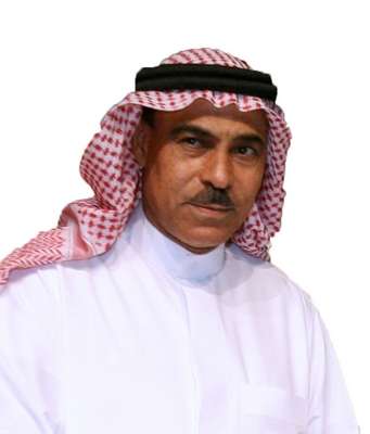 عضو مجلس إدارة اللجنة الاولمبية البحرينية داوود حسين المانع 