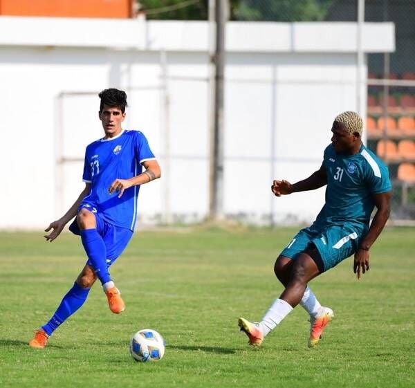 من المواجهة