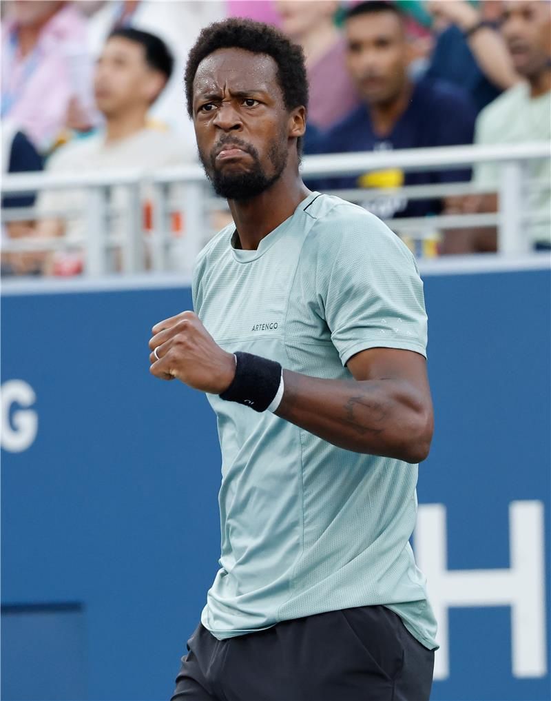 جايل مونفيس