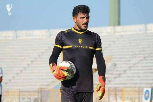 إبراهيم عالمة