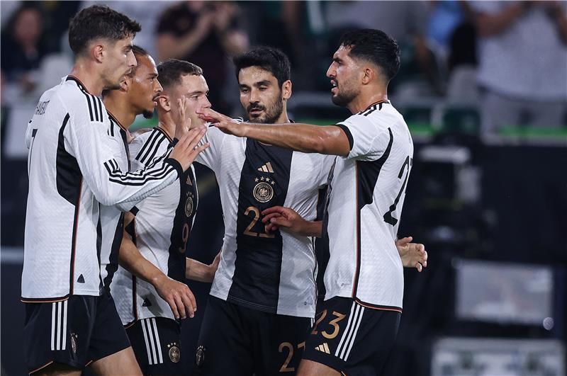 منتخب ألمانيا