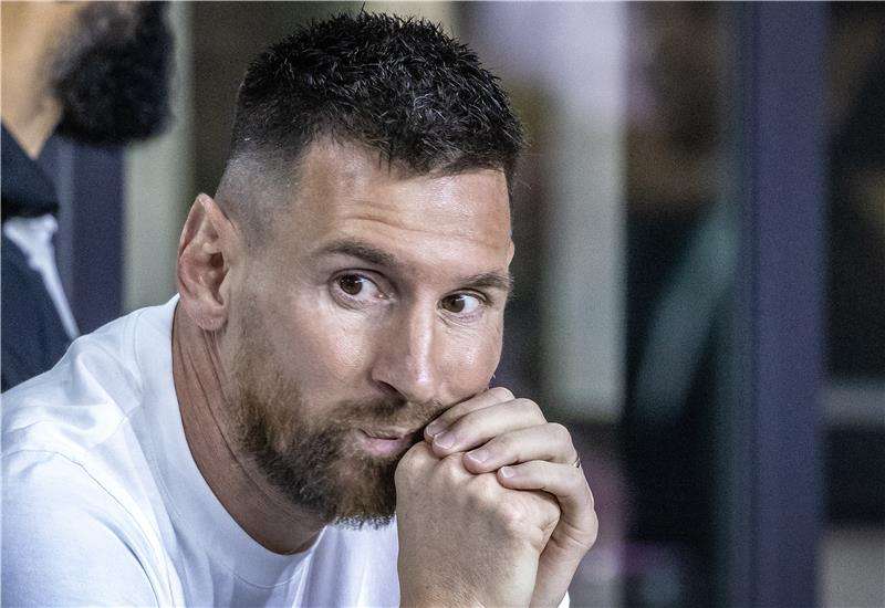 ميسي