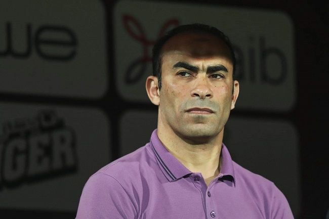 سيد عبد الحفيظ