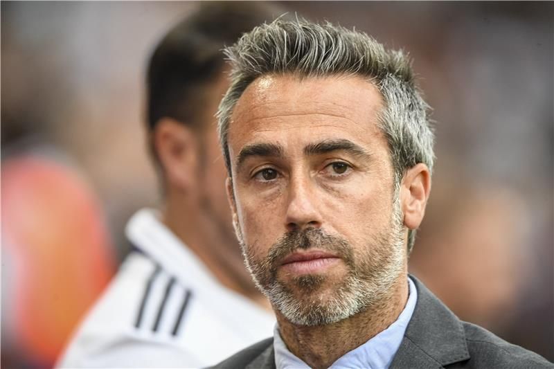 خورخي فيلدا