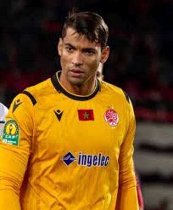 رضا التكناوتي