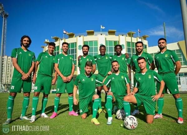 الاتحاد السكندري