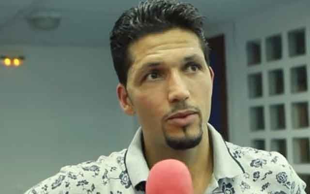 عبد الإله منصور