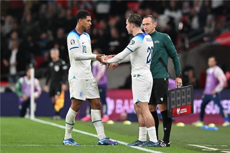 جود بيلينجهام