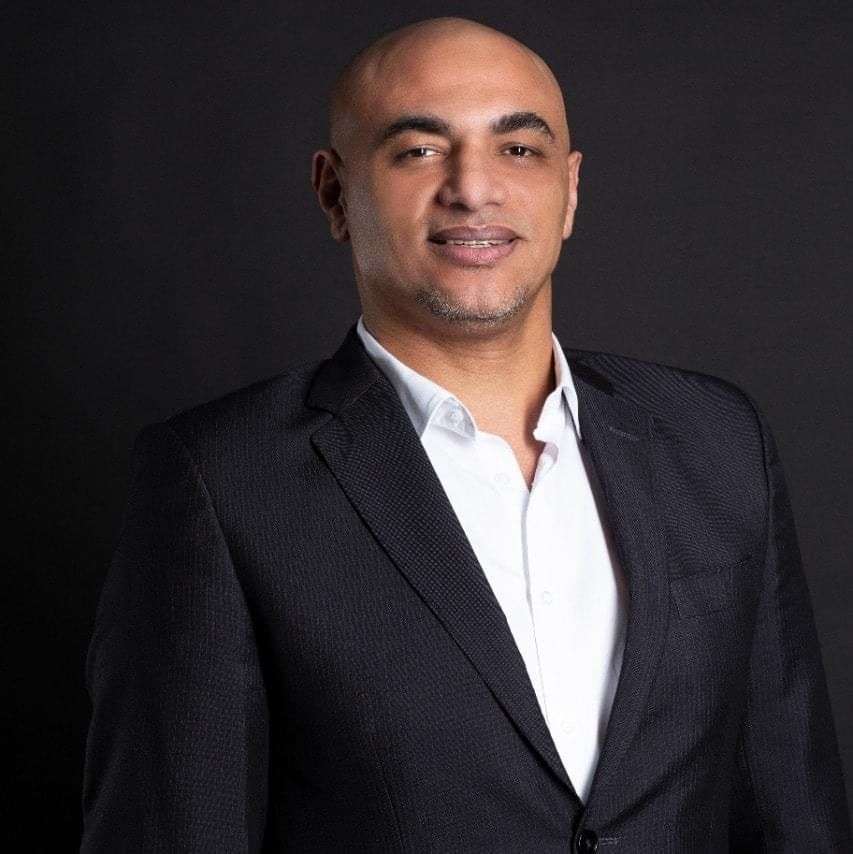 الحسيني سمير