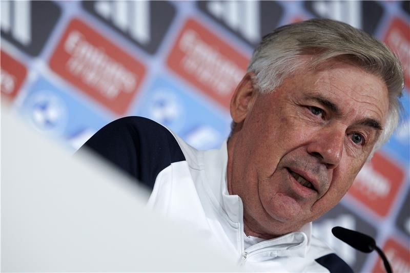 كارلو أنشيلوتي