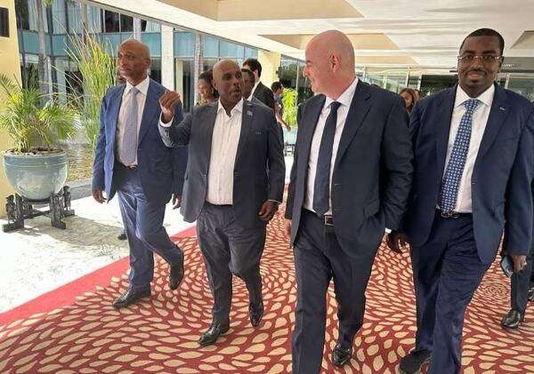 جياني إنفانتينو