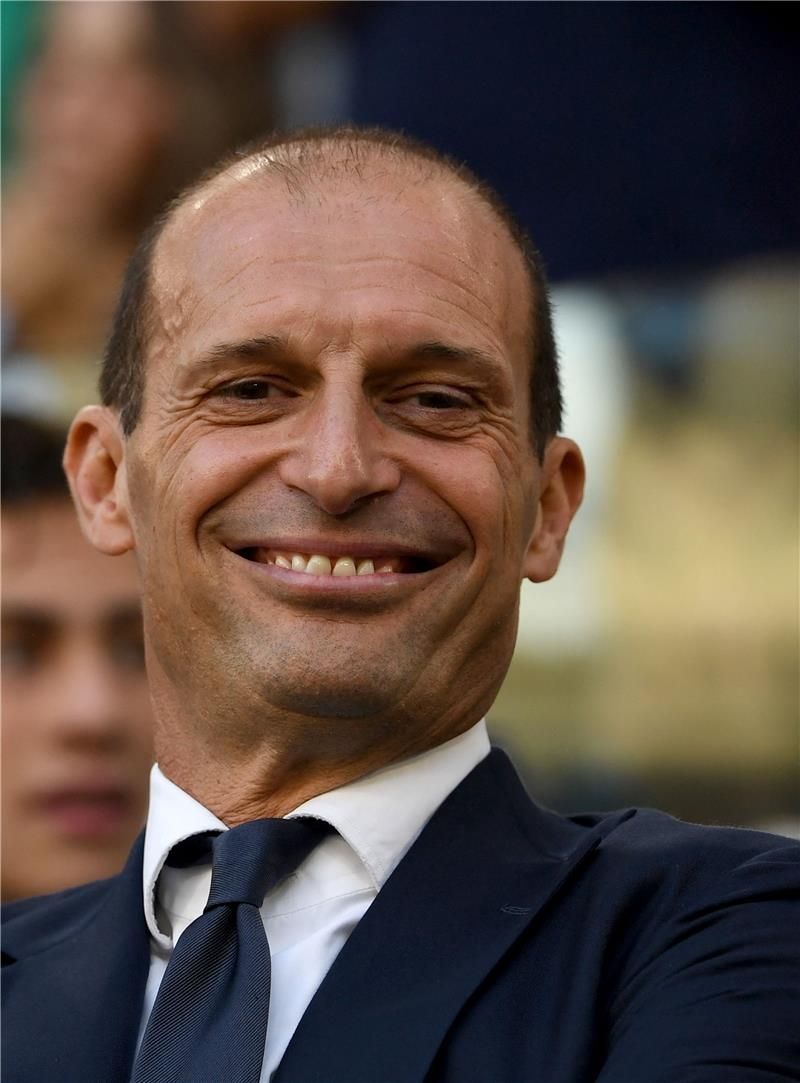 ماسيمليانو أليجري