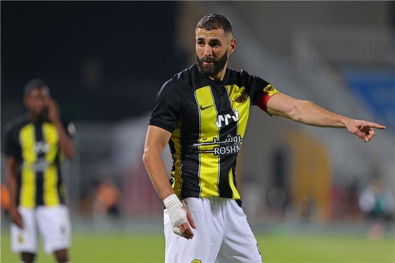 بنزيما