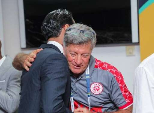 روبرتو أوليفيرا