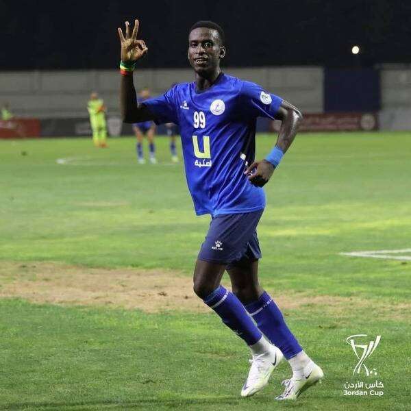 الهادي سالم