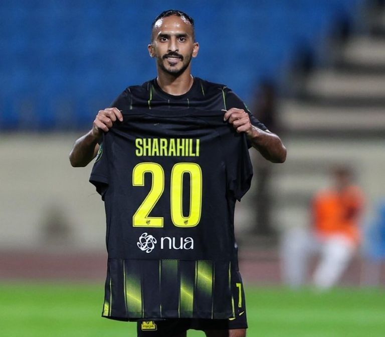 صالح العمري