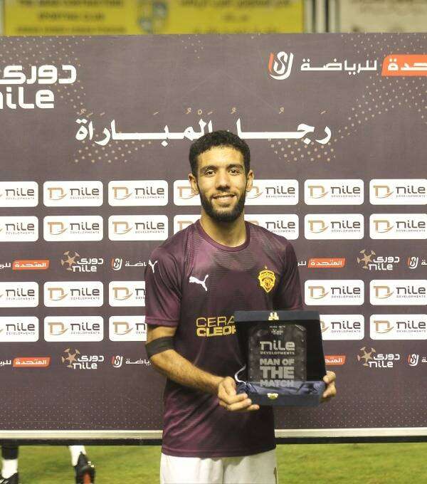 أحمد قندوسي