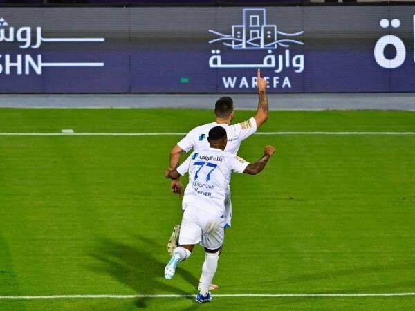 الهلال