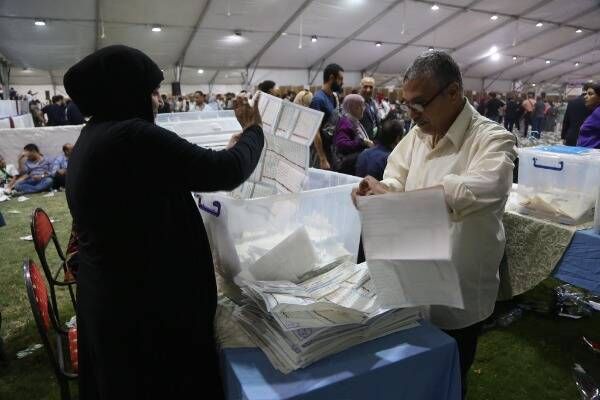 انتخابات الزمالك