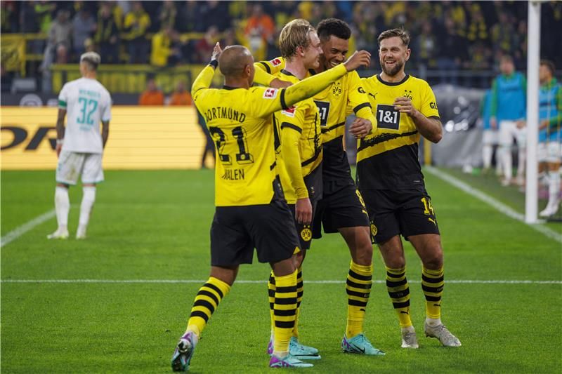 بوروسيا دورتموند
