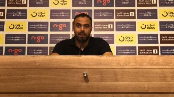 يوسف المناعي