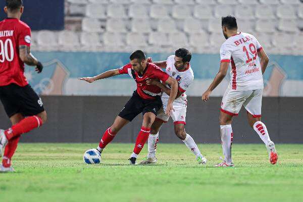 فهد الهاجري