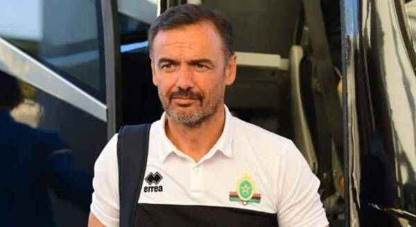 فيرناندو داكروز