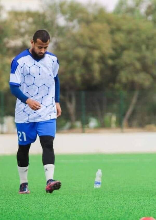 محمد اليعقوبي