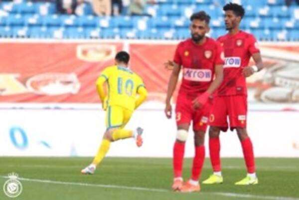 من مباريات الفريق بالدوري