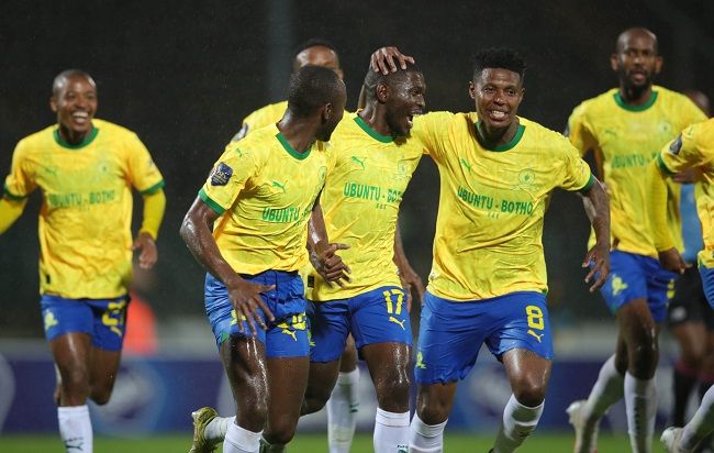 mamelodi sundowns