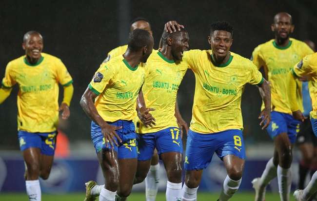 mamelodi sundowns