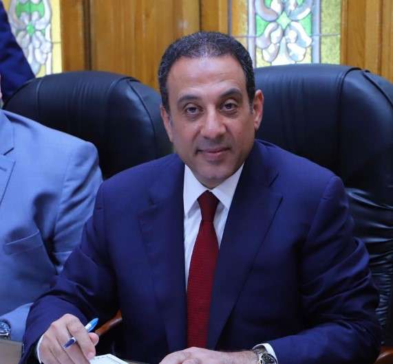 عمر هريدي