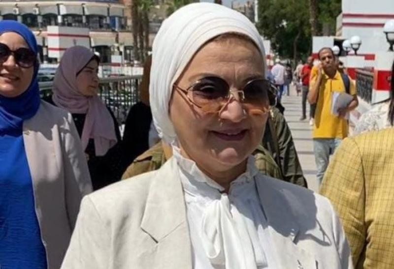 ميرفت سيد أحمد