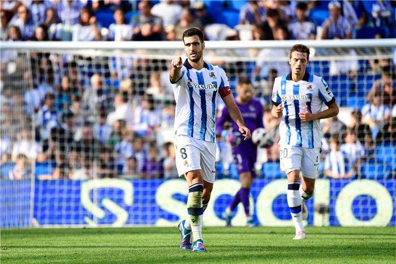 من المواجهة