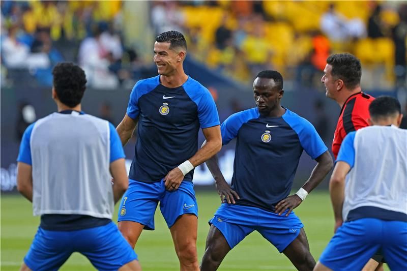 كريستيانو وماني