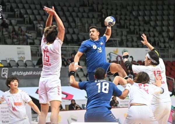 من المواجهة