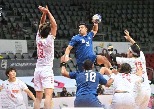 من المواجهة