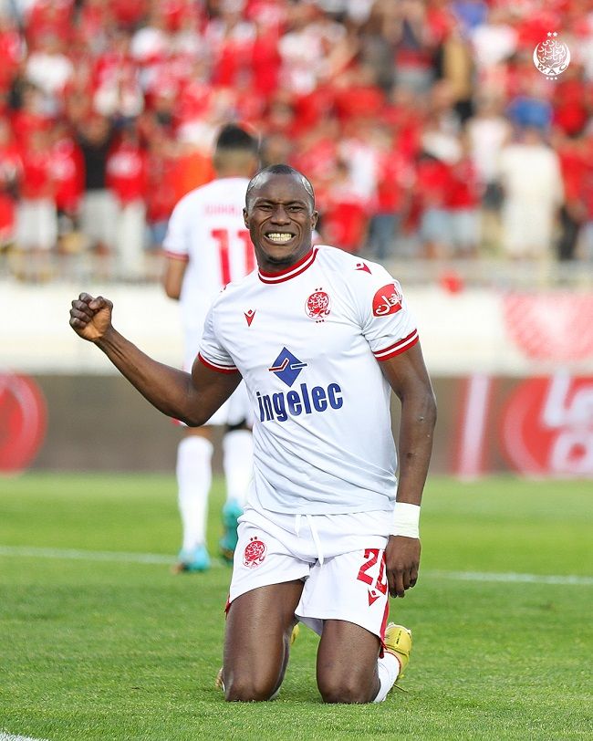 سامبو جونيور