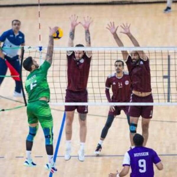 من المباراة