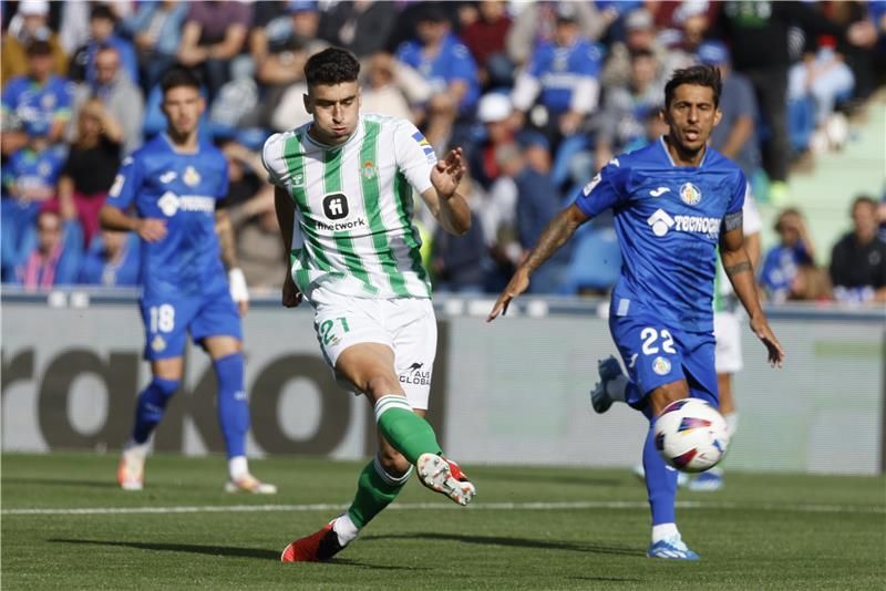 من المواجهة